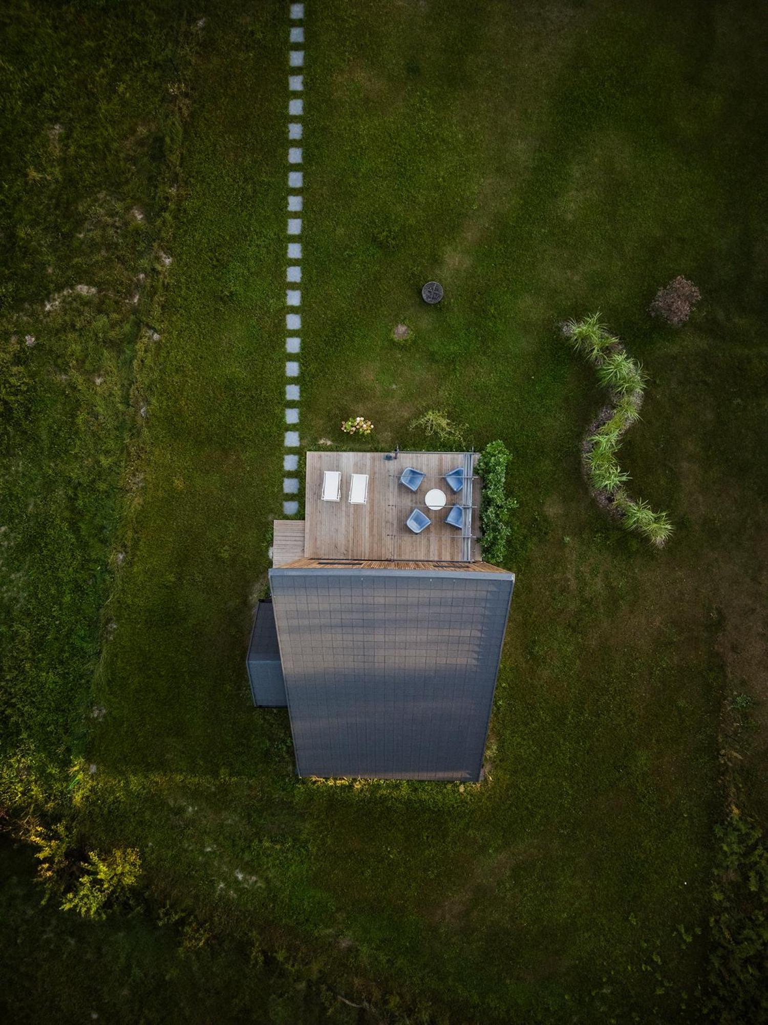 Apartamento Zen Sasino Exterior foto