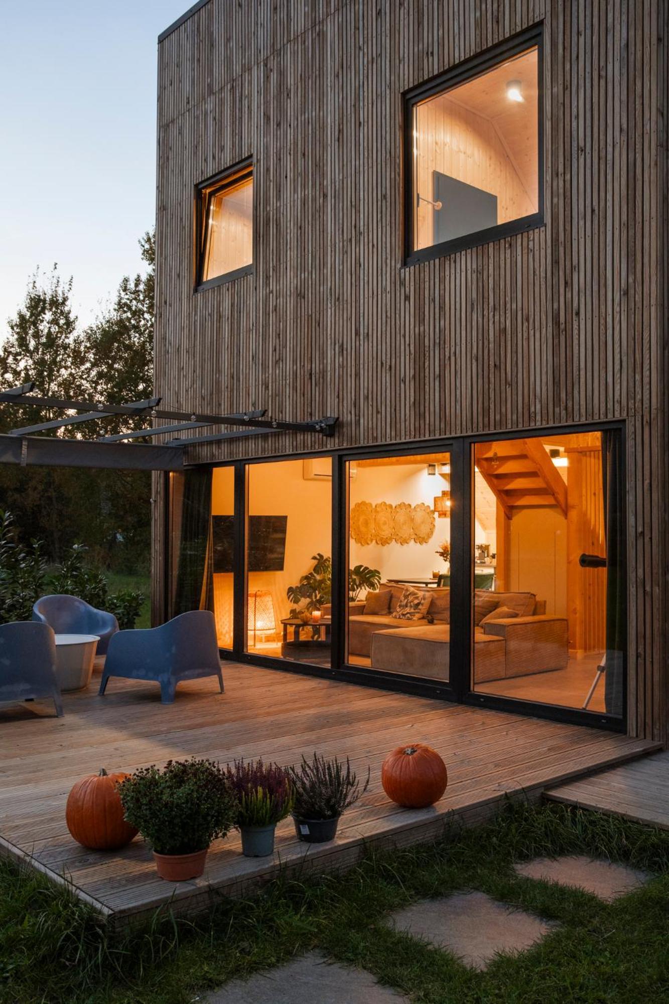 Apartamento Zen Sasino Exterior foto
